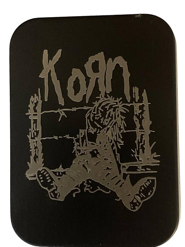 KORN バンド　band 販促品　ラグ　ポスター　フラッグ KORN バンド band 販促品 ラグ ポスター フラッグ - メルカリ